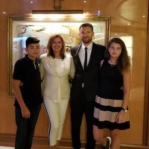 Meet your Posher, Iwona